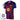 Barcelona I camiseta de aficionado 2025/26 Parches UCL + 10th Aniversario UEFA Foundation