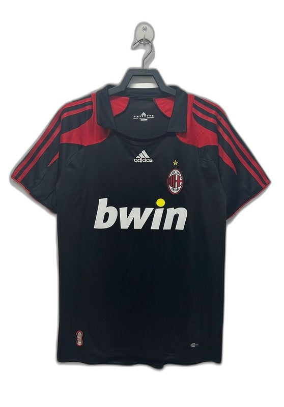 AC Milan 06/07 III Jersey - versión retro